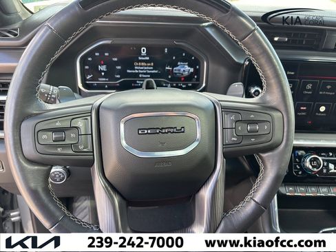 Used 2024 GMC Sierra 1500 Denali Ultimate image 18