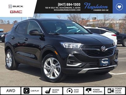 Certified 2023 Buick Encore GX Preferred w/ Cold Weather Comfort Package