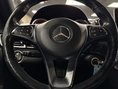 Used 2017 Mercedes-Benz GLE 350 GLE 350 image 24