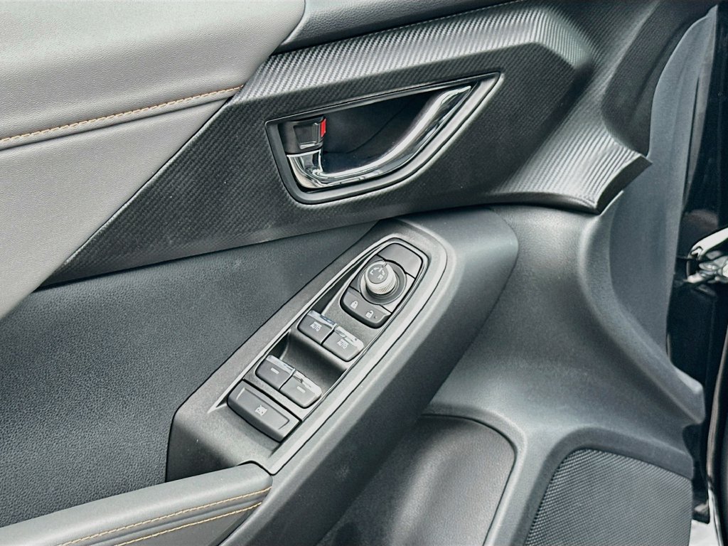 New 2026 Subaru Crosstrek 2.5i Limited AWD/4WD image 17