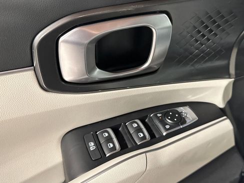New 2026 Kia Sorento S w/ S Panoramic Sunroof Package FWD image 13
