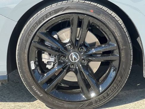 Certified 2026 Acura Integra A-Spec FWD image 30