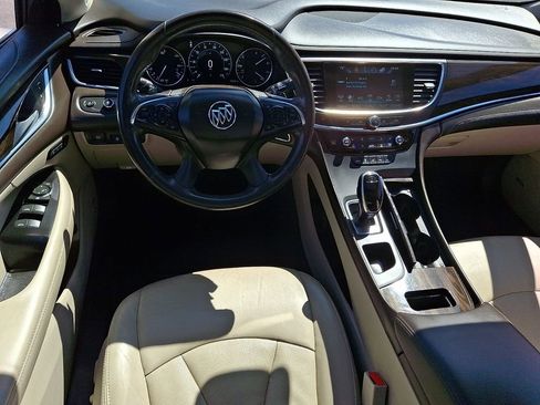 Used 2018 Buick LaCrosse Premium w/ Driver Confidence Package #2 FWD image 11