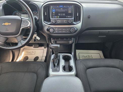 Used 2019 Chevrolet Colorado LT image 21