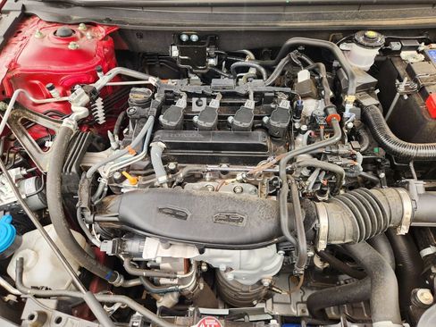 Used 2024 Honda Accord EX image 22