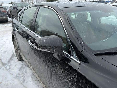 Used 2014 Lexus LS 460 LS 460 image 5