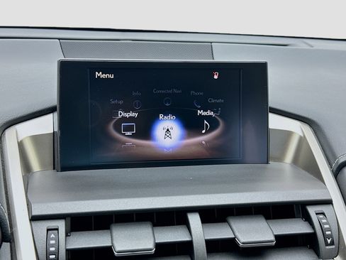 Used 2017 Lexus NX 200t FWD w/ Premium Package image 9