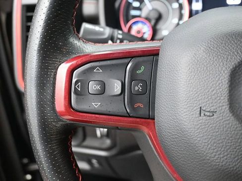 Used 2022 RAM 1500 Rebel w/ Off Road Group image 32