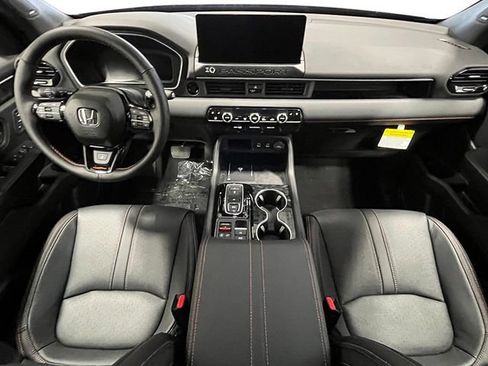 New 2026 Honda Passport TrailSport Elite image 25