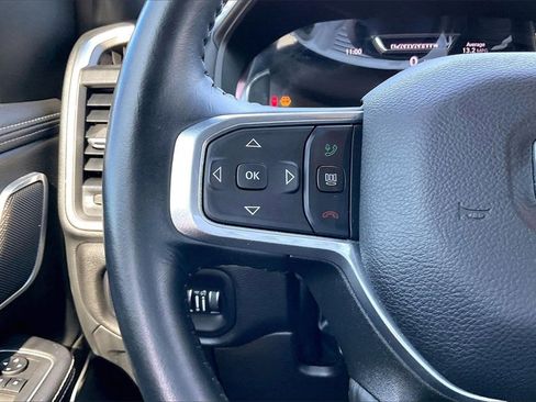 Used 2023 RAM 1500 Laramie image 10