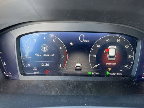 Used 2026 Honda CR-V EX-L image 23