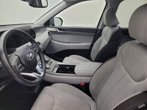 Used 2021 Hyundai Palisade SEL w/ Convenience Package FWD image 17