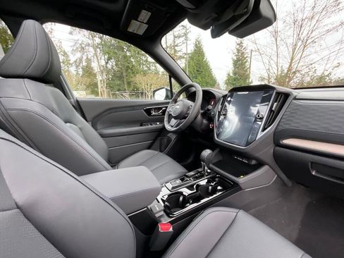 New 2026 Subaru Forester Limited image 19