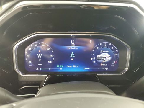 New 2026 Chevrolet Silverado 1500 LT image 24