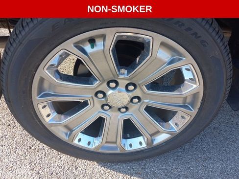 Used 2018 GMC Sierra 1500 Denali w/ Denali Ultimate Package image 4