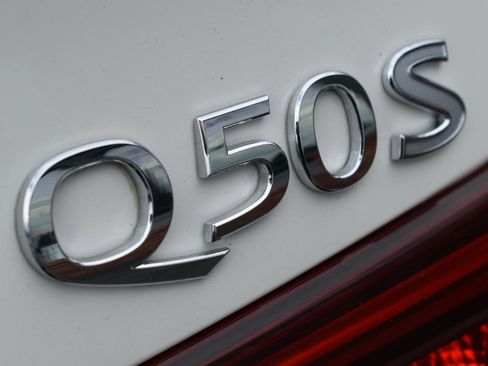 Used 2020 INFINITI Q50 Edition 30 w/ All Weather Package AWD/4WD image 47