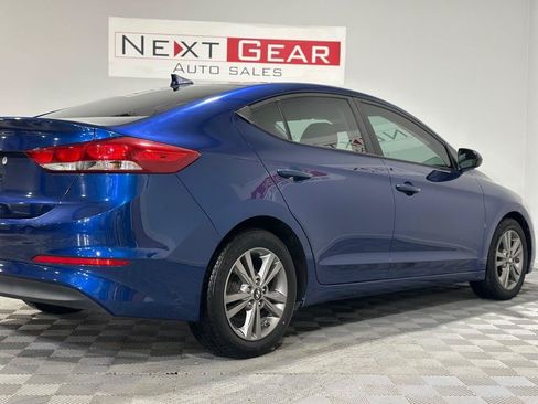 Used 2017 Hyundai Elantra SE FWD image 10
