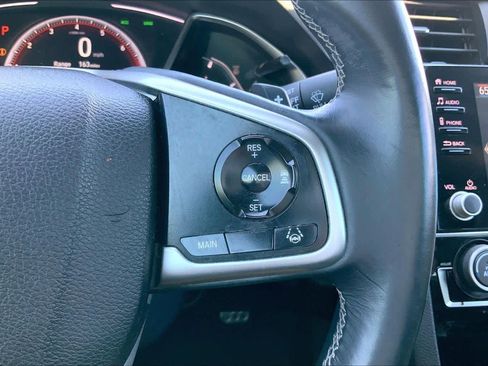 Used 2019 Honda Civic Sport image 25