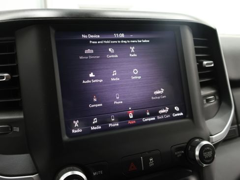 Used 2019 RAM 2500 Big Horn image 46