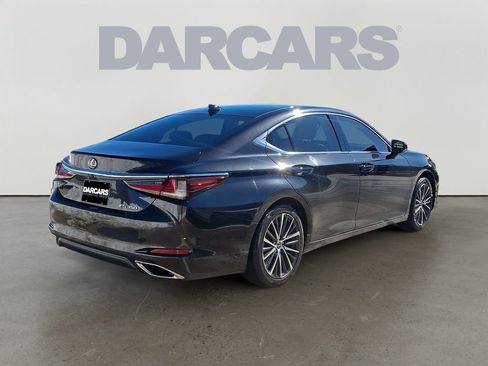 Used 2022 Lexus ES 350 w/ Premium Package image 7