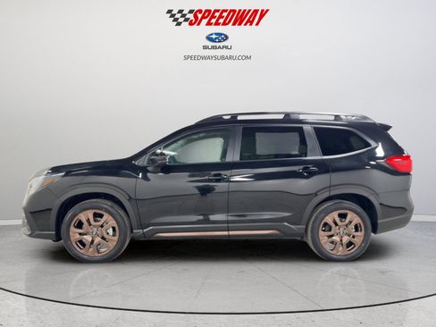 New 2026 Subaru Ascent Limited Bronze AWD/4WD image 9