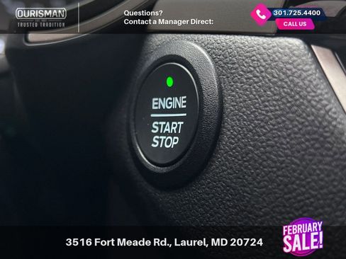 Used 2022 Ford Escape SE w/ Convenience Package image 27