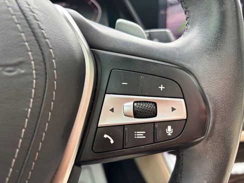 Used 2020 BMW X5 xDrive40i AWD/4WD image 53