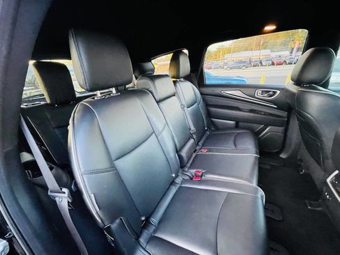 Used 2020 INFINITI QX60 Luxe w/ Edition 30 Essential Package image 29