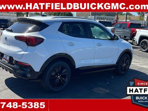 New 2026 Buick Encore GX Sport Touring w/ Comfort Package image 5