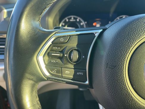 Used 2021 Acura RDX AWD w/ Technology Package image 21