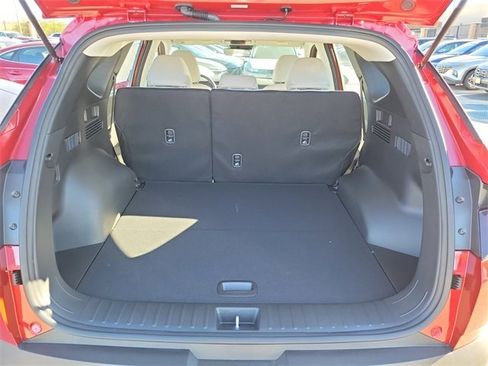 New 2026 Hyundai Tucson Blue SE w/ Tow & Go Package image 20