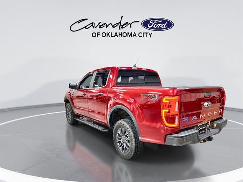 Used 2021 Ford Ranger XLT w/ Equipment Group 302A High image 6