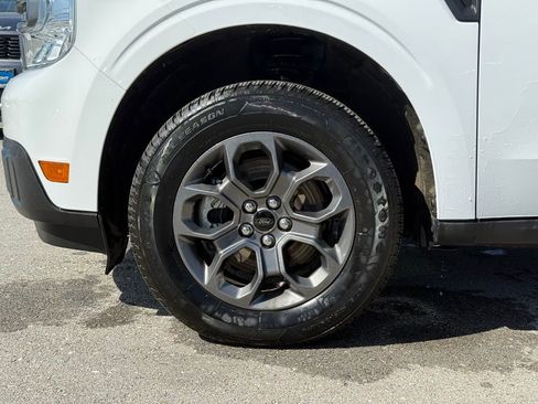 Used 2024 Ford Maverick XLT image 5