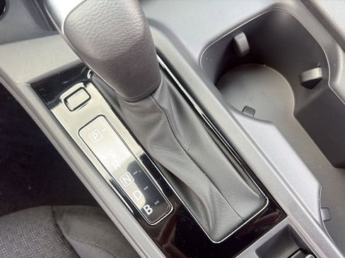 New 2026 Nissan Sentra S image 23