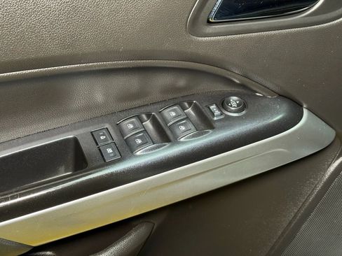 Used 2016 Chevrolet Colorado LT w/ LT Convenience Package image 32