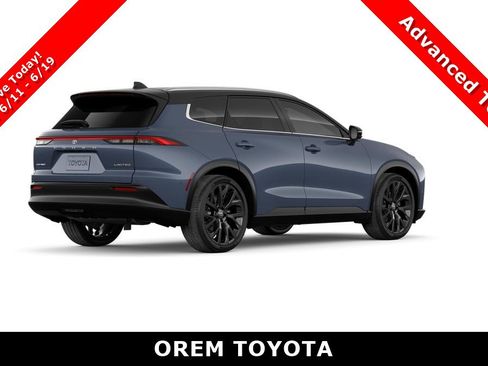 New 2026 Toyota Crown Signia w/ Advanced Technology Package AWD/4WD image 10