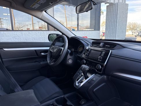 Used 2019 Honda CR-V LX image 37