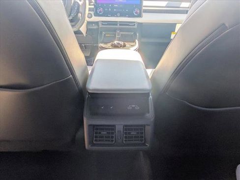 New 2026 Subaru Solterra AWD/4WD image 13