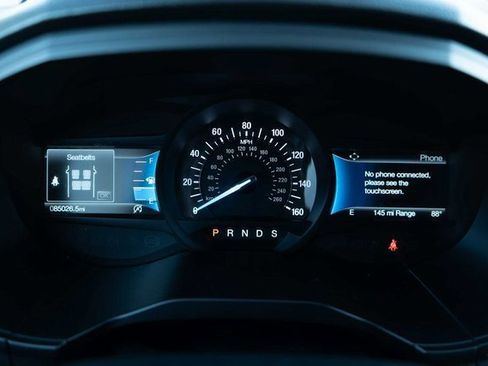 Used 2022 Ford Edge Titanium image 21