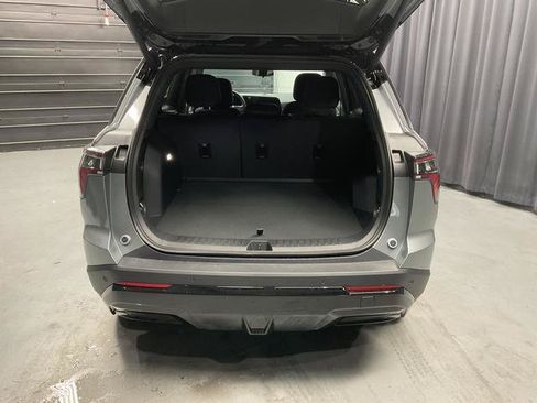 New 2026 Chevrolet Equinox RS FWD image 7