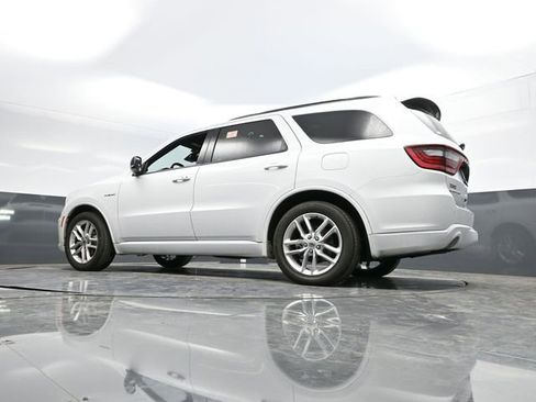 Used 2024 Dodge Durango R/T image 52