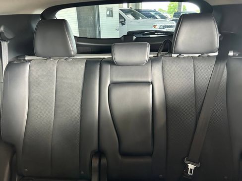 Used 2022 Mitsubishi Eclipse Cross SE FWD image 13