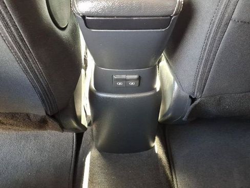 Certified 2024 Nissan Kicks S FWD image 13