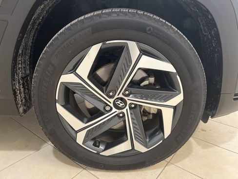 Used 2023 Hyundai Tucson Limited image 18