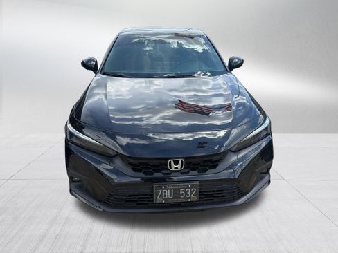 Used 2024 Honda Civic Sport Touring image 2