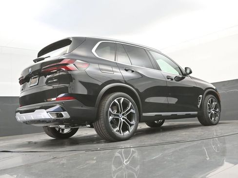 New 2026 BMW X5 xDrive40i image 52