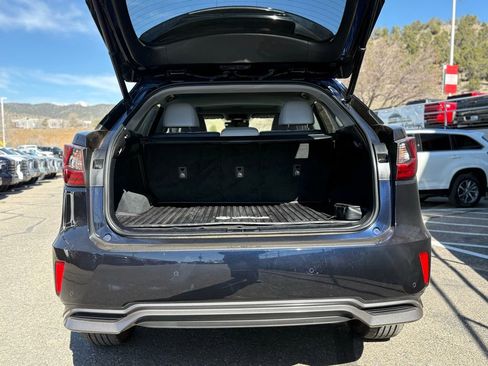 Used 2019 Lexus RX 450h AWD w/ Premium Package image 5