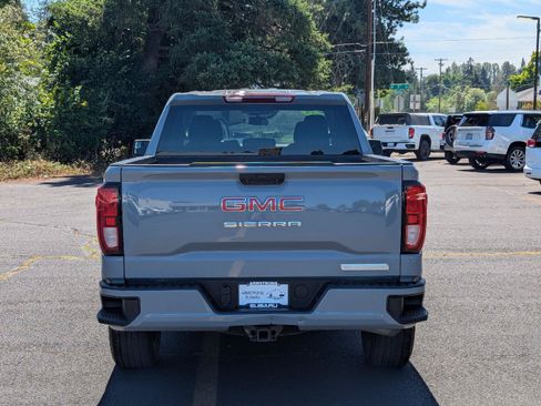 Used 2024 GMC Sierra 1500 Elevation AWD/4WD image 4