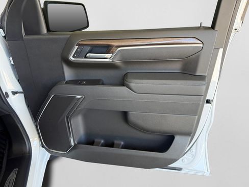 New 2026 Chevrolet Silverado 1500 LT AWD/4WD image 14