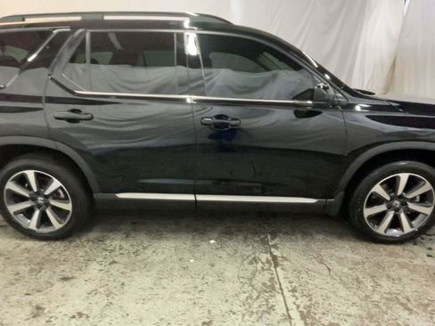 Used 2024 Honda Pilot Elite image 4